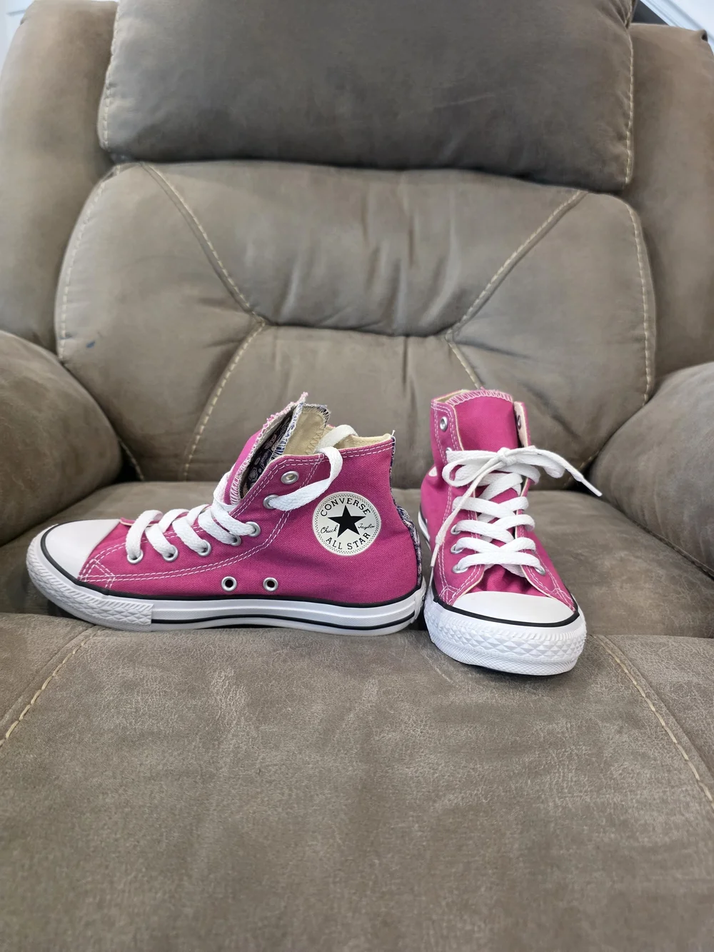 Converse Chuck Taylor All Star 